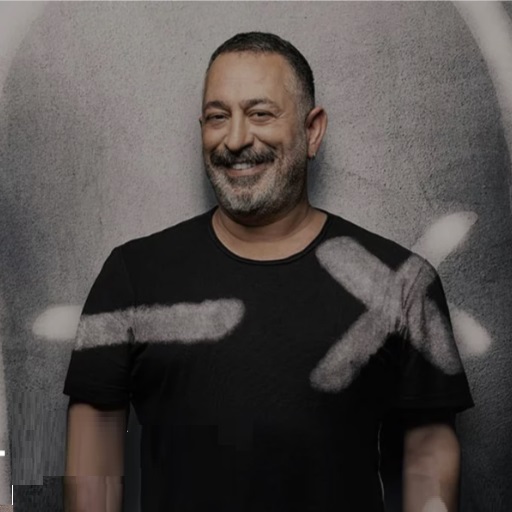 Cem Yilmaz in Philadelphia