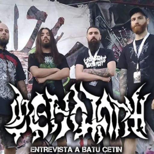 Cenotaph Philadelphia Tickets