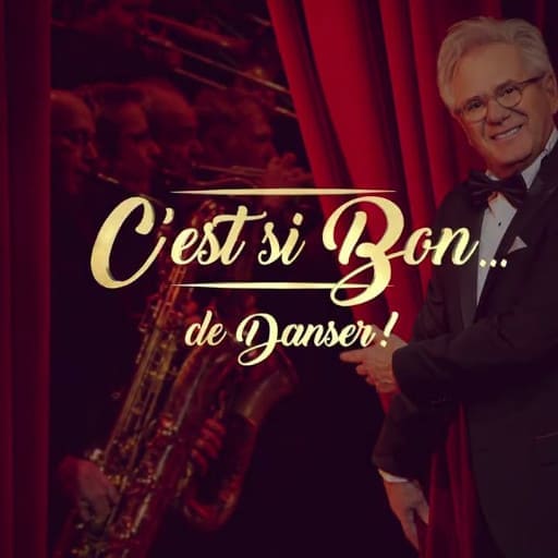 C'est si bon!... de danser! Philadelphia Tickets