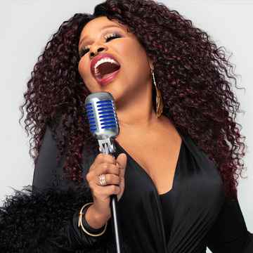 Chaka Khan Philadelphia Tickets