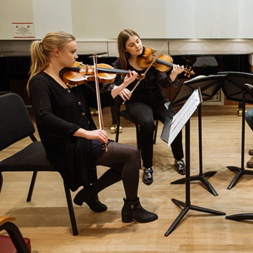 Chamber Music Philadelphia Tickets
