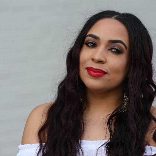 Chantae Cann Philadelphia Tickets