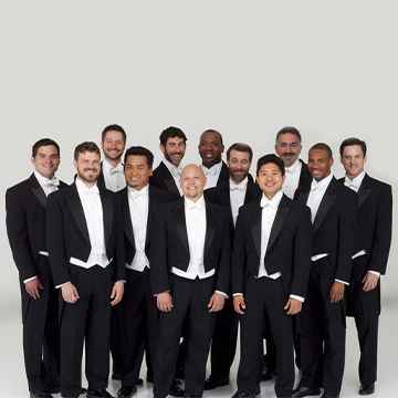 Chanticleer Philadelphia Tickets