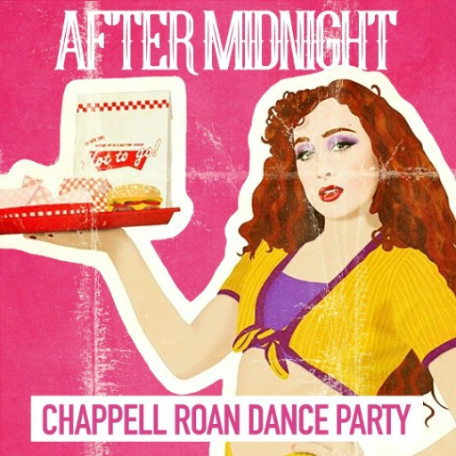 Chappell Roan Dance Party Philadelphia Concert Tickets