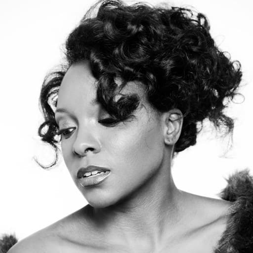 Charity Lockhart - Aretha Franklin Tribute Philadelphia Tickets