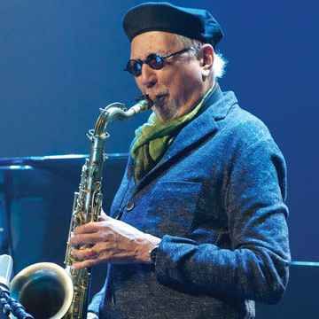 Charles Lloyd Philadelphia Tickets