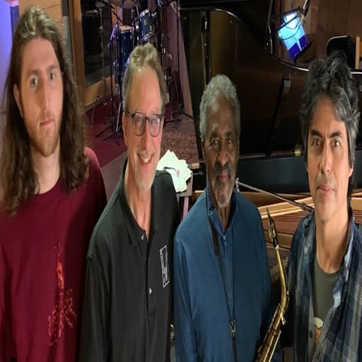 Charles McPherson Quartet Philadelphia Tickets