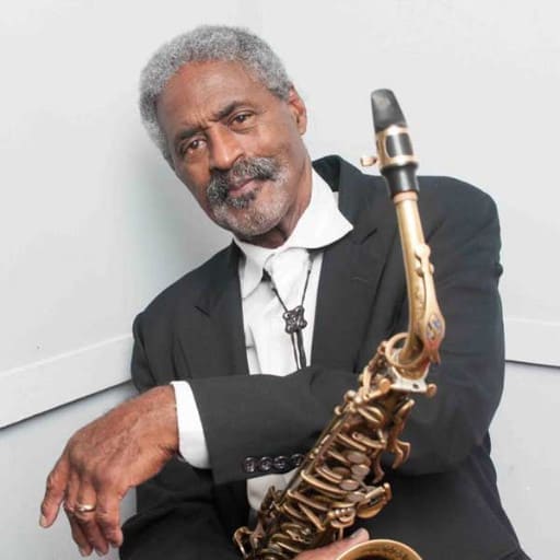 Charles McPherson Philadelphia Tickets
