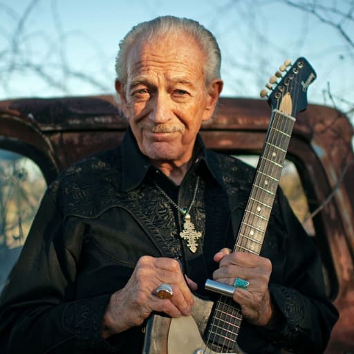 Charlie Musselwhite Philadelphia Tickets
