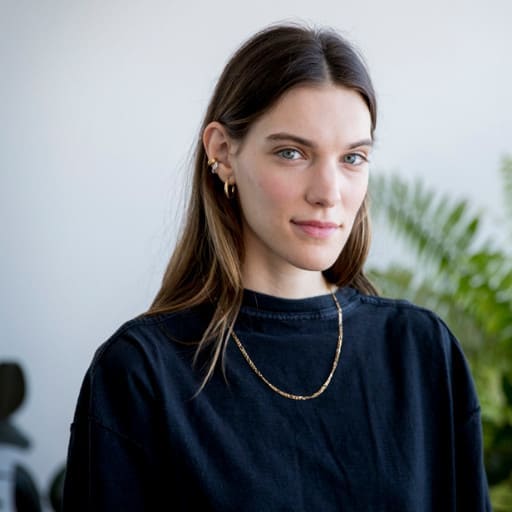 Charlotte Cardin in Philadelphia