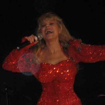 Charo Philadelphia Tickets