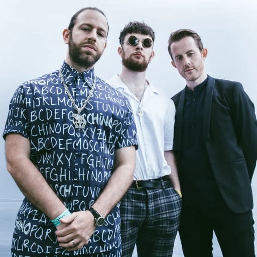 Chase And Status Tickets
