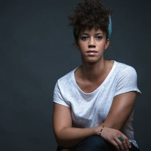 Chastity Brown Philadelphia Tickets