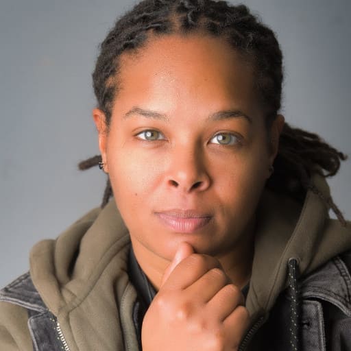 Chaunte Wayans in Philadelphia