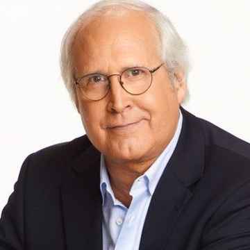Chevy Chase in Philadelphia