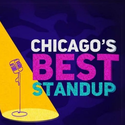 Chicago's Best Stand Up in Philadelphia