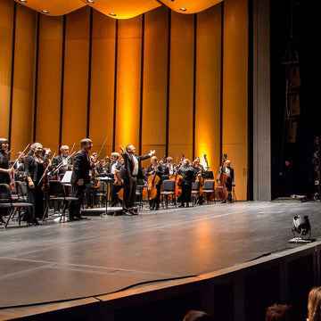 Chicago Philharmonic Orchestra Philadelphia Tickets