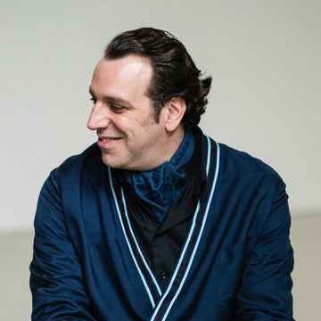 Chilly Gonzales Philadelphia Tickets