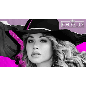 Chiquis Philadelphia Tickets