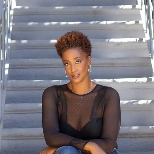 Chloe Hilliard Philadelphia Tickets