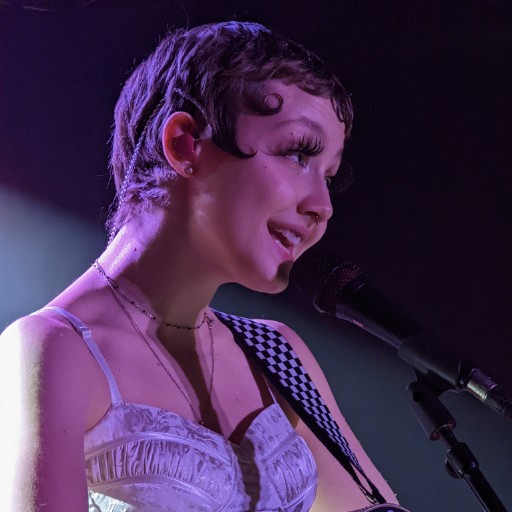 Chloe Moriondo Philadelphia Tickets