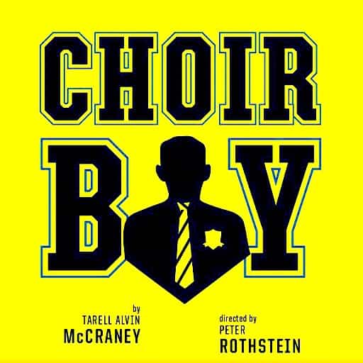 Choir Boy Tickets
