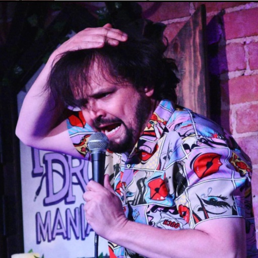 Chris Bennett in Philadelphia