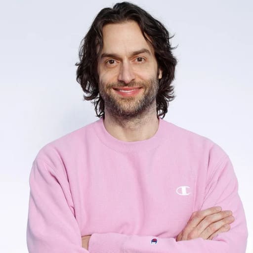 Chris D'Elia in Philadelphia