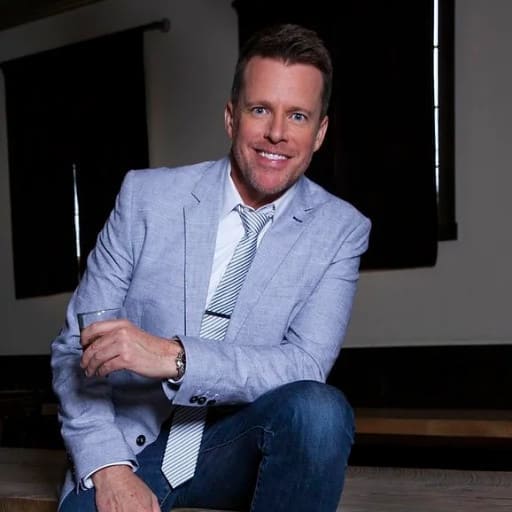 Chris Franjola in Philadelphia