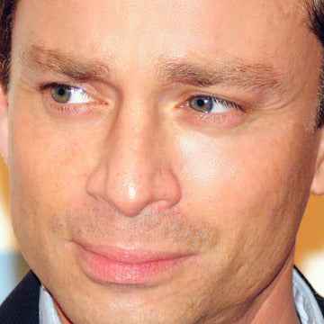Chris Kattan in Philadelphia