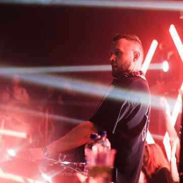 Chris Lake Philadelphia Tickets