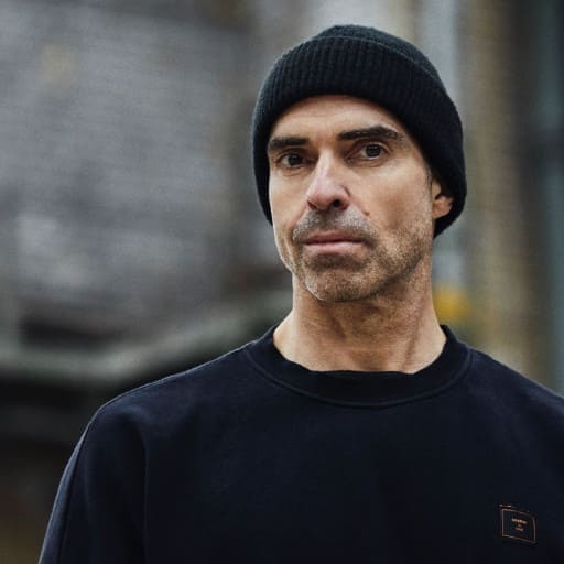 Chris Liebing Philadelphia Tickets