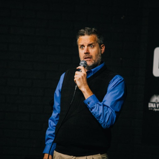 Chris Munch in Philadelphia