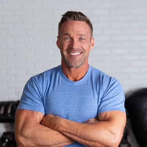 Chris Powell in Philadelphia