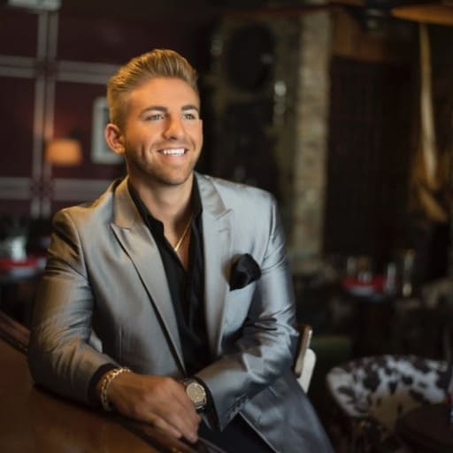Chris Ruggiero Philadelphia Tickets