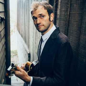 Chris Thile Philadelphia Tickets