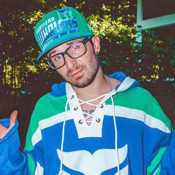 Chris Webby Philadelphia Tickets