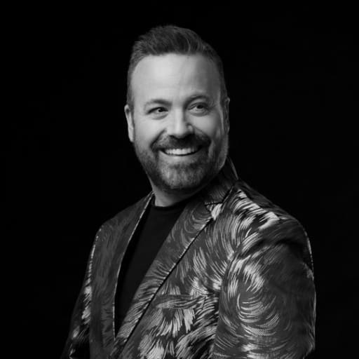 Christian Marc Gendron in Philadelphia
