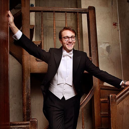 Christian Schmitt Philadelphia Concert Tickets