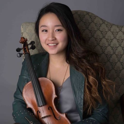 Christina Nam Philadelphia Tickets