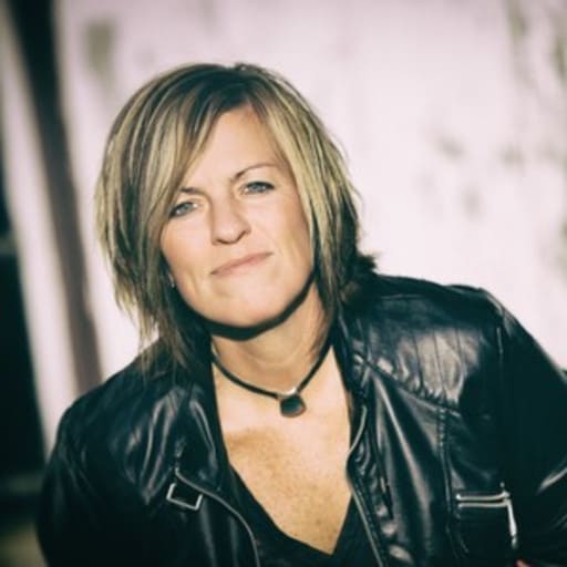 Christine Havrilla in Philadelphia