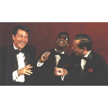 Christmas with the Rat Pack Philadelphia Tickets