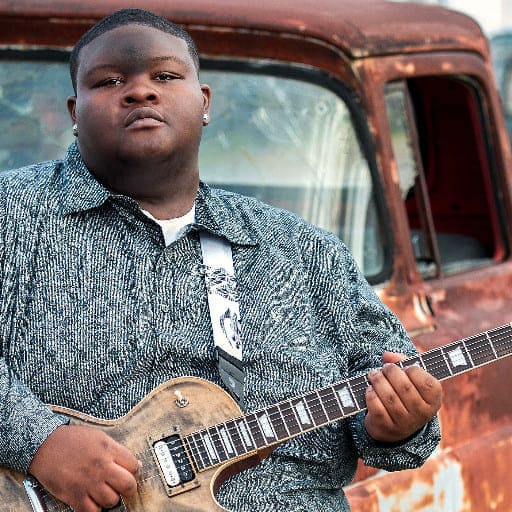 Christone Kingfish Ingram Tickets