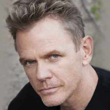 Christopher Titus in Philadelphia