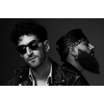 Chromeo Philadelphia Tickets
