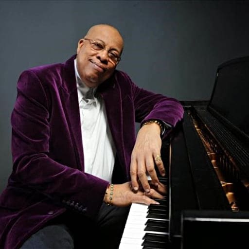 Chucho Valdes Philadelphia Tickets