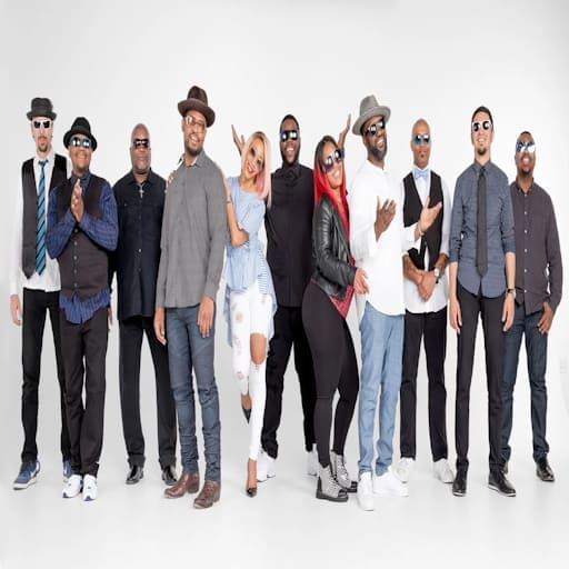 Chuck Brown Band Philadelphia Tickets