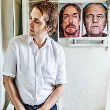 Chuck Prophet Philadelphia Tickets