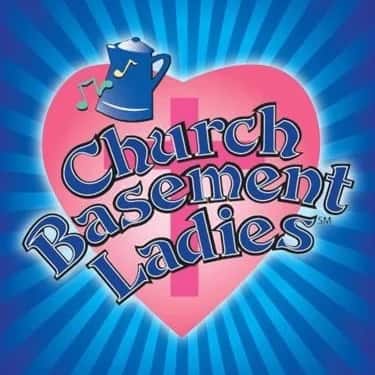 Church Basement Ladies Philadelphia Tickets