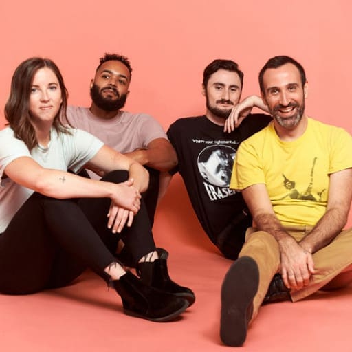 Church Girls Philadelphia Tickets